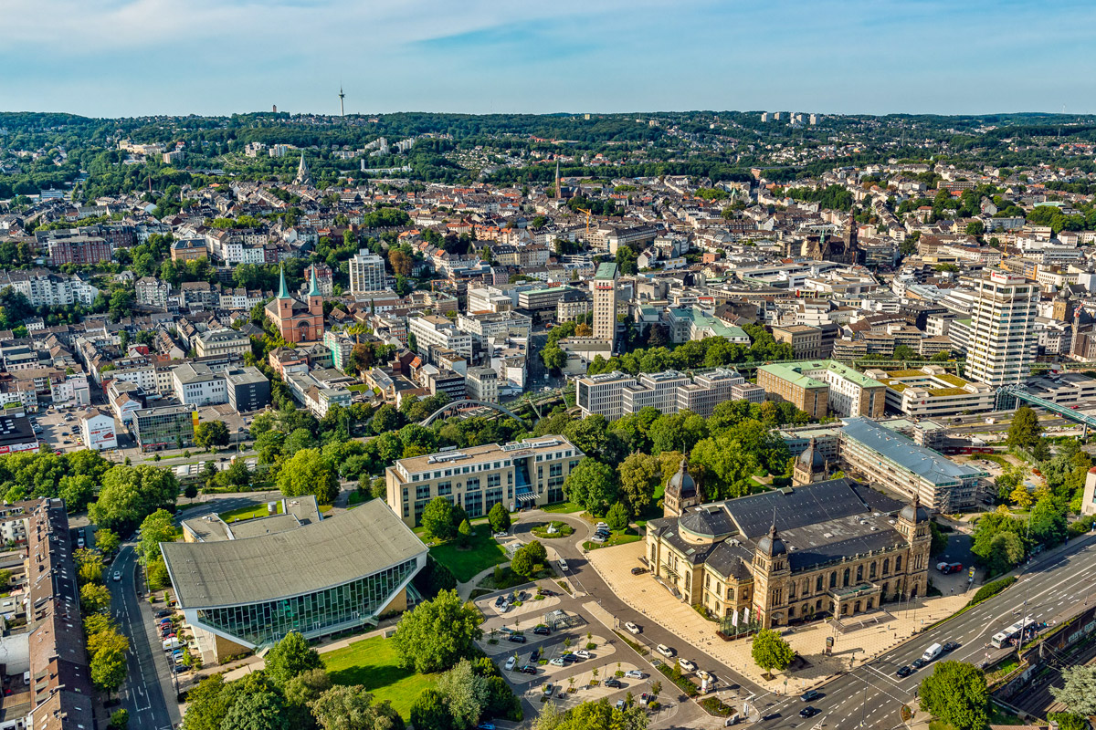 Wuppertal